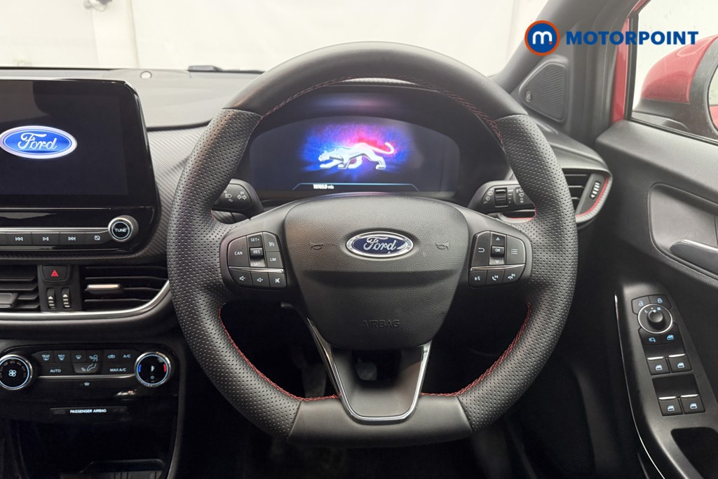 Ford Puma St-Line X Manual Petrol SUV - Stock Number (1586474) - 23rd supplementary image