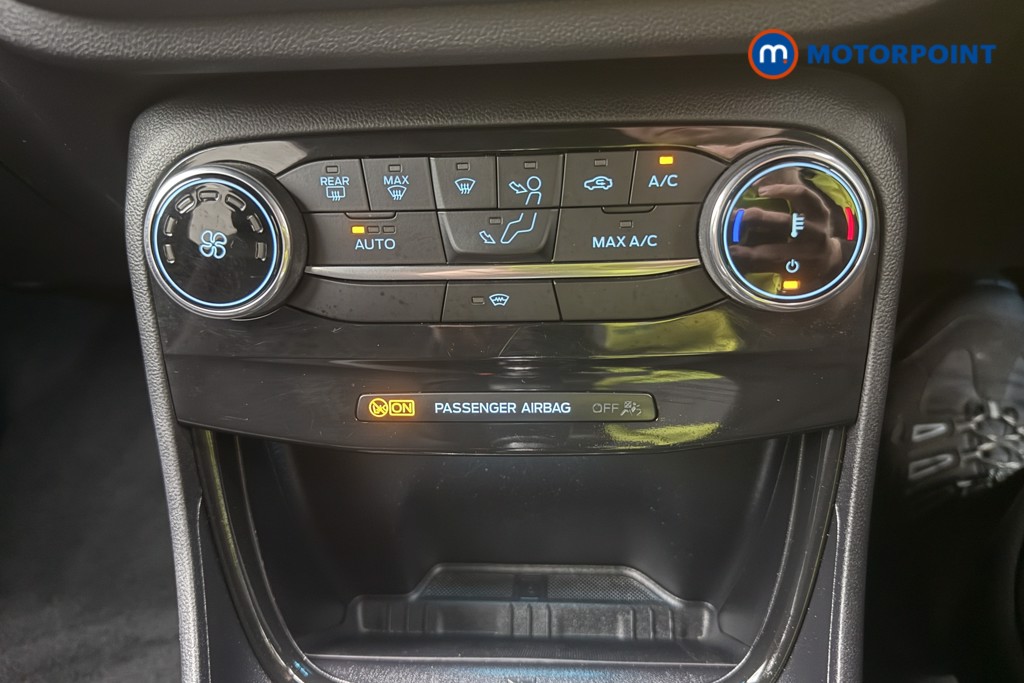 Ford Puma St-Line X Manual Petrol SUV - Stock Number (1586474) - 28th supplementary image