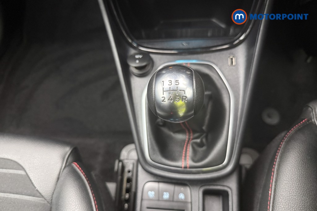 Ford Puma St-Line X Manual Petrol SUV - Stock Number (1586474) - 29th supplementary image