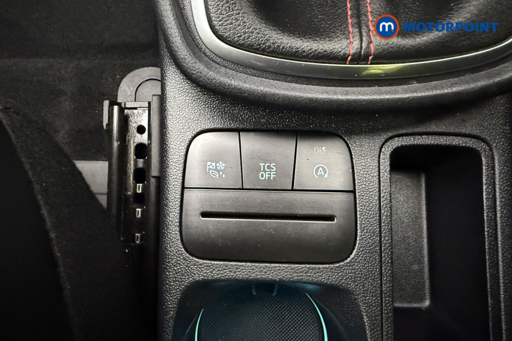 Ford Puma St-Line X Manual Petrol SUV - Stock Number (1586474) - 30th supplementary image