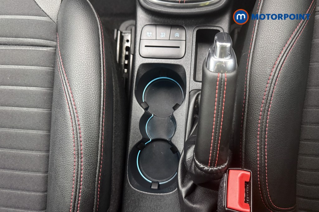 Ford Puma St-Line X Manual Petrol SUV - Stock Number (1586474) - 31st supplementary image