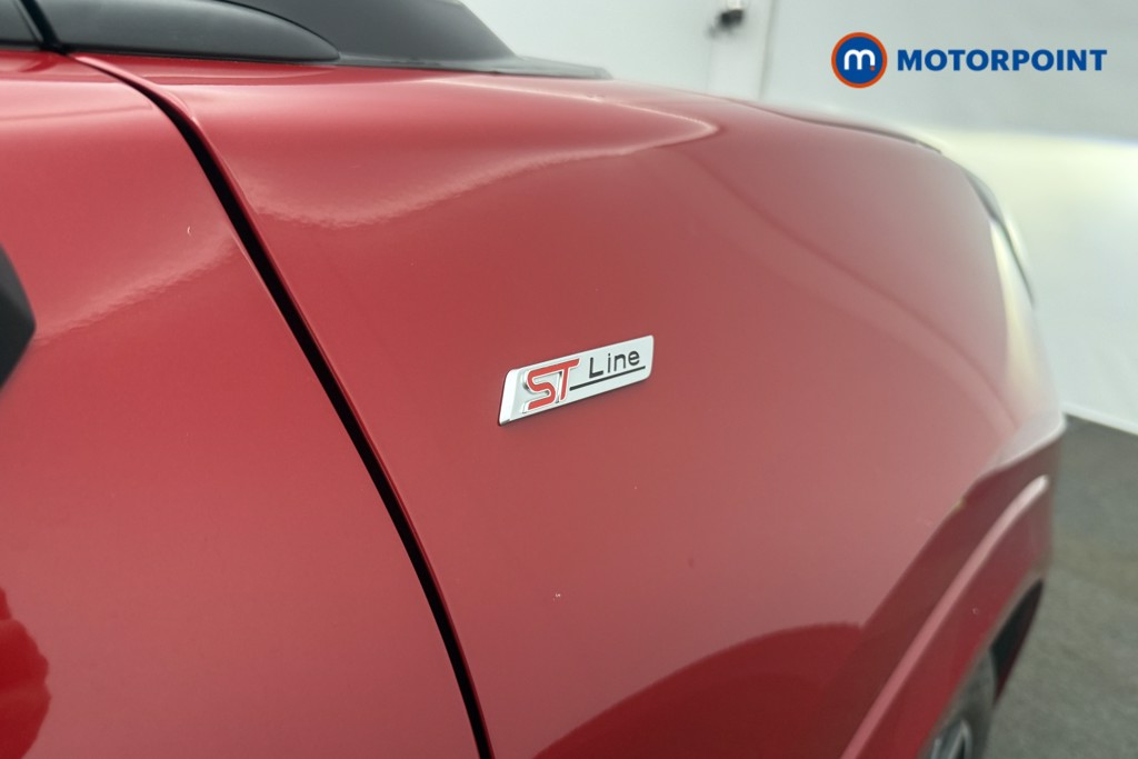 Ford Puma St-Line X Manual Petrol SUV - Stock Number (1586474) - 38th supplementary image
