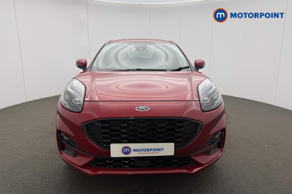 Ford Puma St-Line X Manual Petrol SUV - Stock Number (1586474) - 1st supplementary image