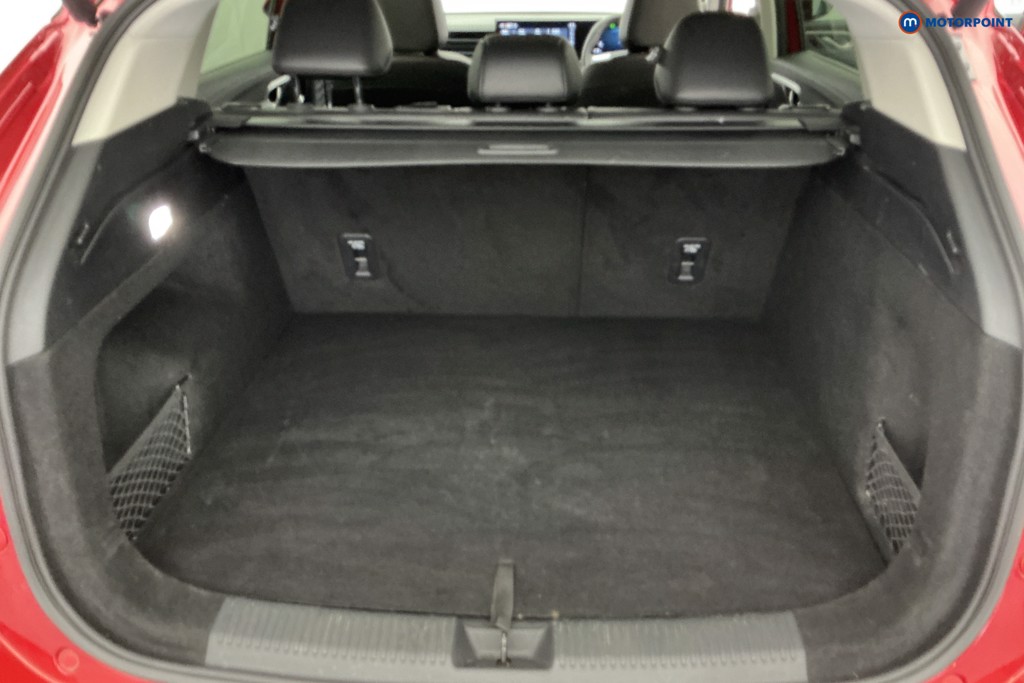 Mg Motor Uk HS Trophy Manual Petrol SUV - Stock Number (1586489) - 3rd supplementary image