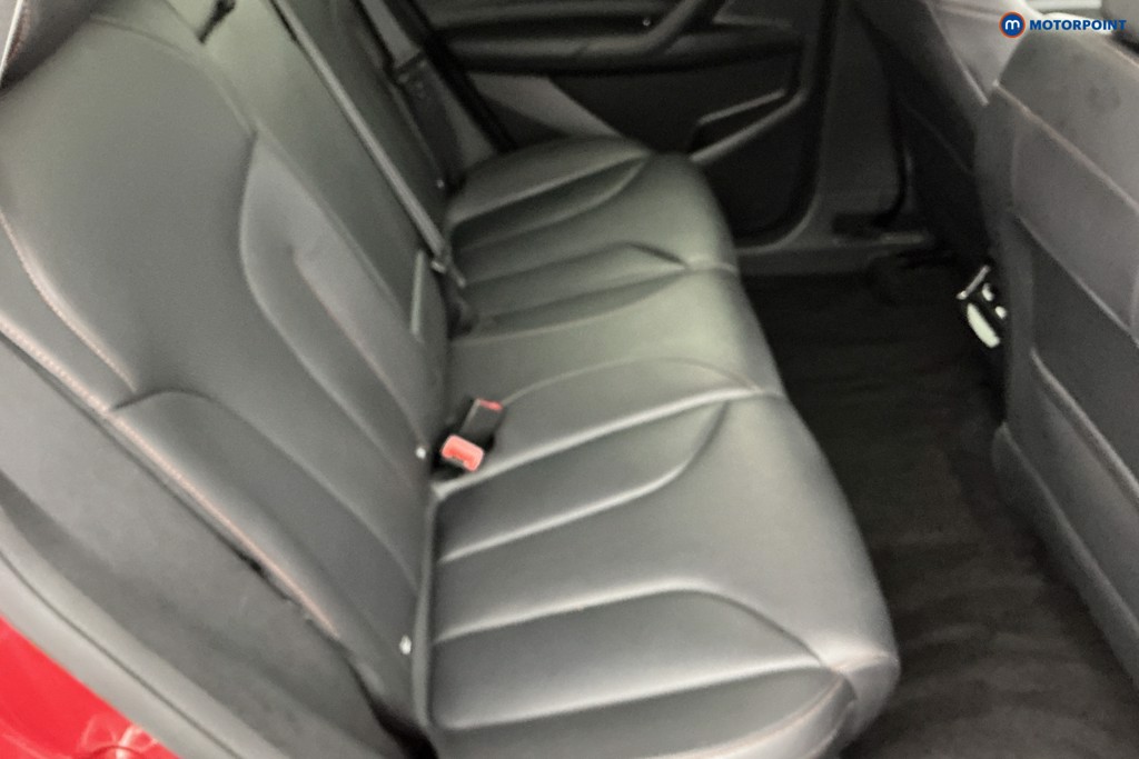 Mg Motor Uk HS Trophy Manual Petrol SUV - Stock Number (1586489) - 4th supplementary image