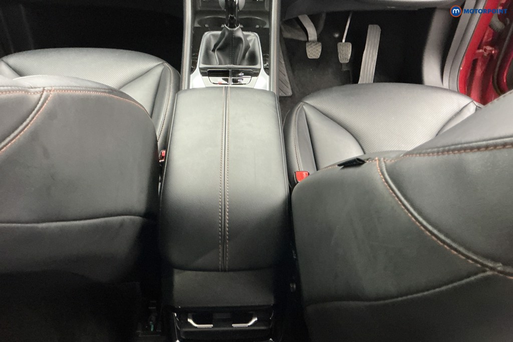 Mg Motor Uk HS Trophy Manual Petrol SUV - Stock Number (1586489) - 11th supplementary image