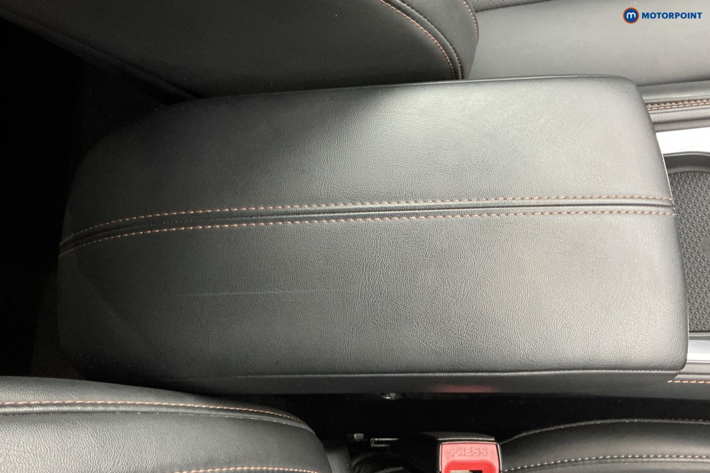 Mg Motor Uk HS Trophy Manual Petrol SUV - Stock Number (1586489) - 13th supplementary image