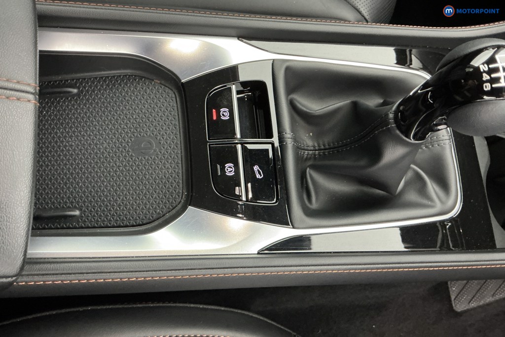 Mg Motor Uk HS Trophy Manual Petrol SUV - Stock Number (1586489) - 14th supplementary image