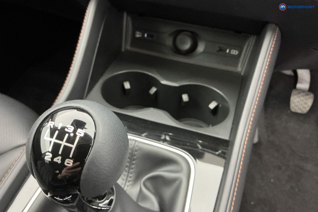 Mg Motor Uk HS Trophy Manual Petrol SUV - Stock Number (1586489) - 15th supplementary image