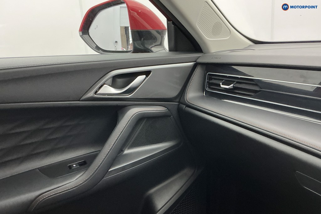 Mg Motor Uk HS Trophy Manual Petrol SUV - Stock Number (1586489) - 16th supplementary image