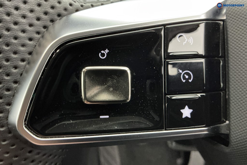 Mg Motor Uk HS Trophy Manual Petrol SUV - Stock Number (1586489) - 17th supplementary image