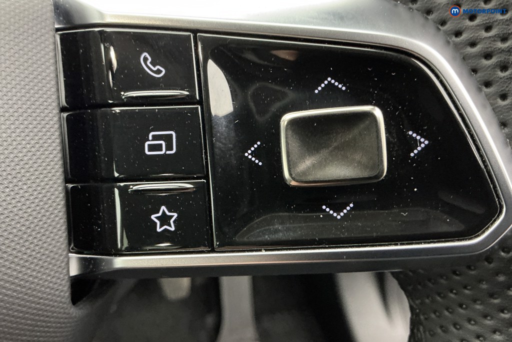 Mg Motor Uk HS Trophy Manual Petrol SUV - Stock Number (1586489) - 18th supplementary image