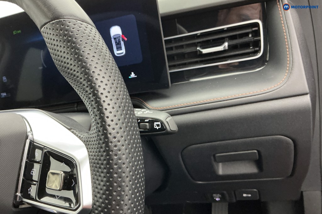 Mg Motor Uk HS Trophy Manual Petrol SUV - Stock Number (1586489) - 19th supplementary image