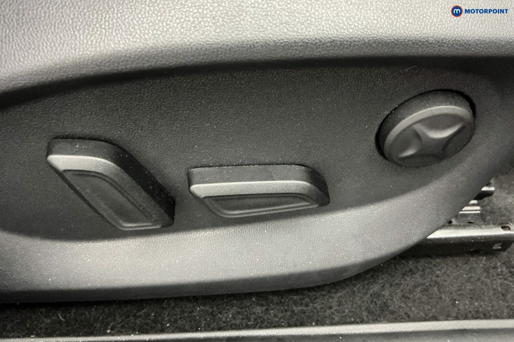 Mg Motor Uk HS Trophy Manual Petrol SUV - Stock Number (1586489) - 20th supplementary image