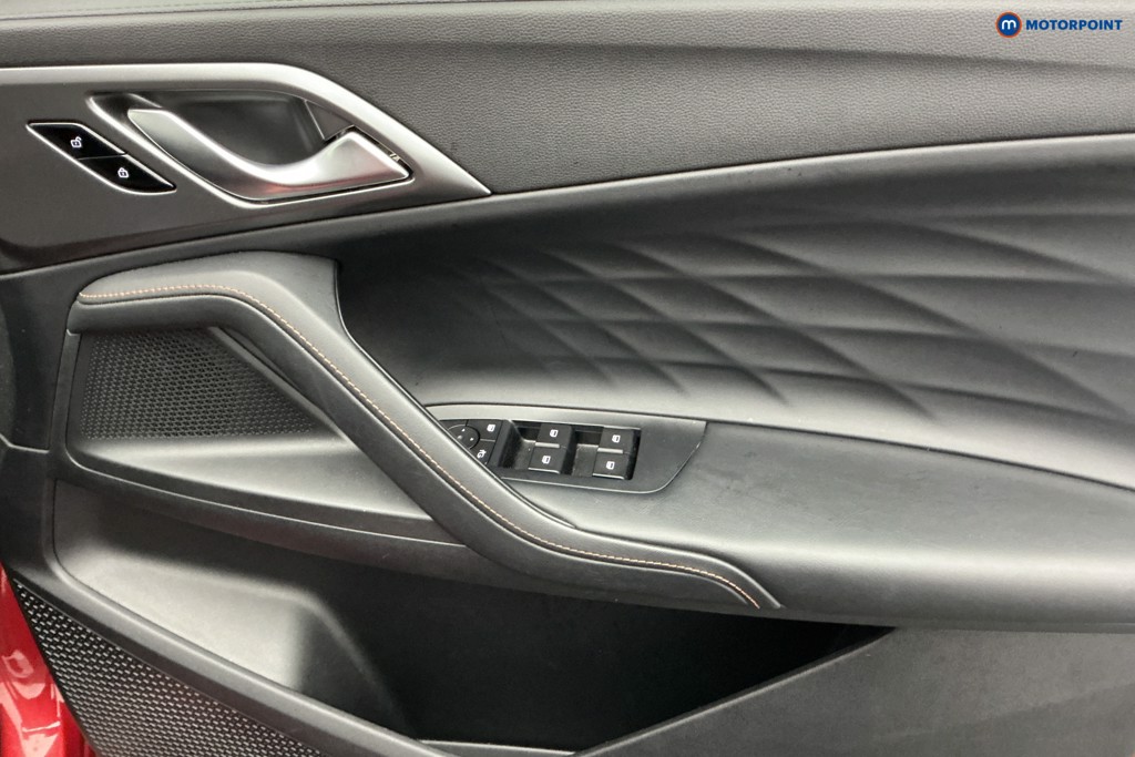 Mg Motor Uk HS Trophy Manual Petrol SUV - Stock Number (1586489) - 21st supplementary image