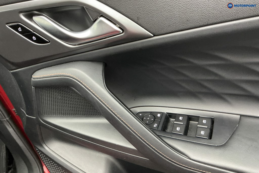 Mg Motor Uk HS Trophy Manual Petrol SUV - Stock Number (1586489) - 22nd supplementary image