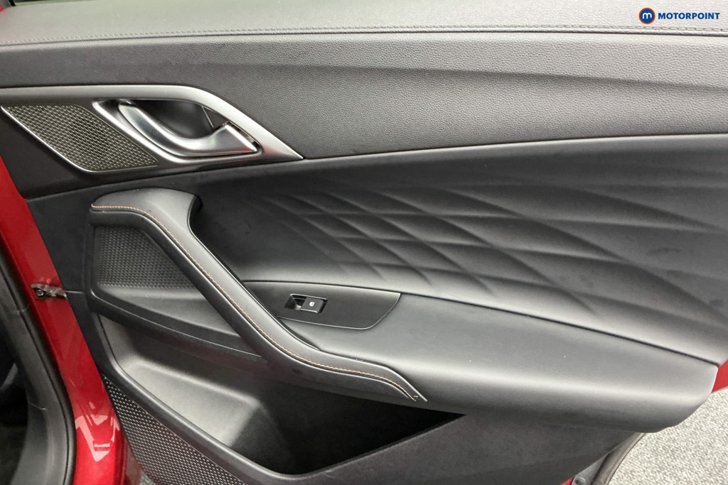 Mg Motor Uk HS Trophy Manual Petrol SUV - Stock Number (1586489) - 23rd supplementary image