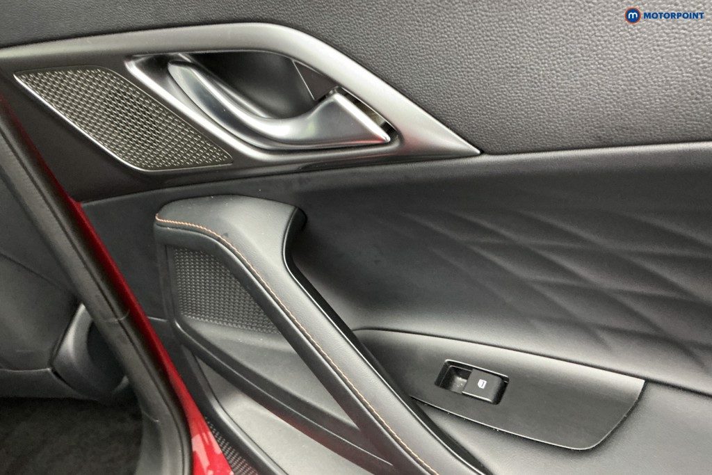 Mg Motor Uk HS Trophy Manual Petrol SUV - Stock Number (1586489) - 24th supplementary image