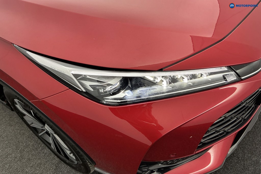 Mg Motor Uk HS Trophy Manual Petrol SUV - Stock Number (1586489) - 25th supplementary image