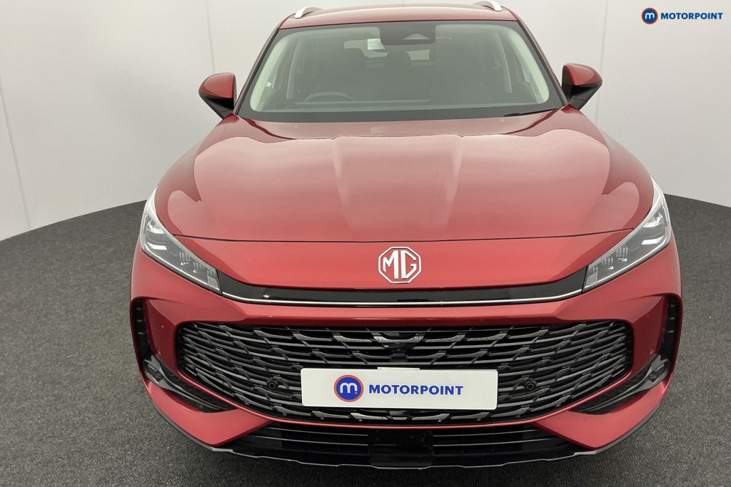 Mg Motor Uk HS Trophy Manual Petrol SUV - Stock Number (1586489) - 27th supplementary image