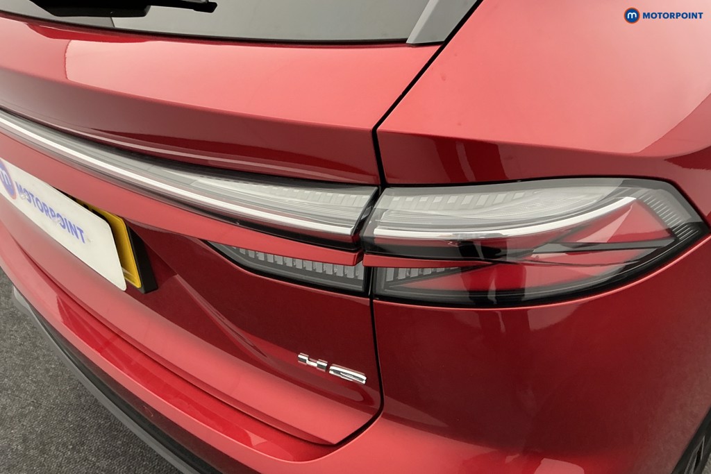 Mg Motor Uk HS Trophy Manual Petrol SUV - Stock Number (1586489) - 29th supplementary image