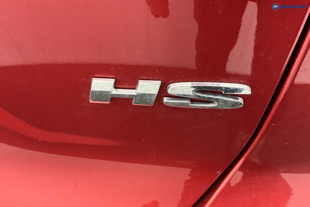 Mg Motor Uk HS Trophy Manual Petrol SUV - Stock Number (1586489) - 30th supplementary image