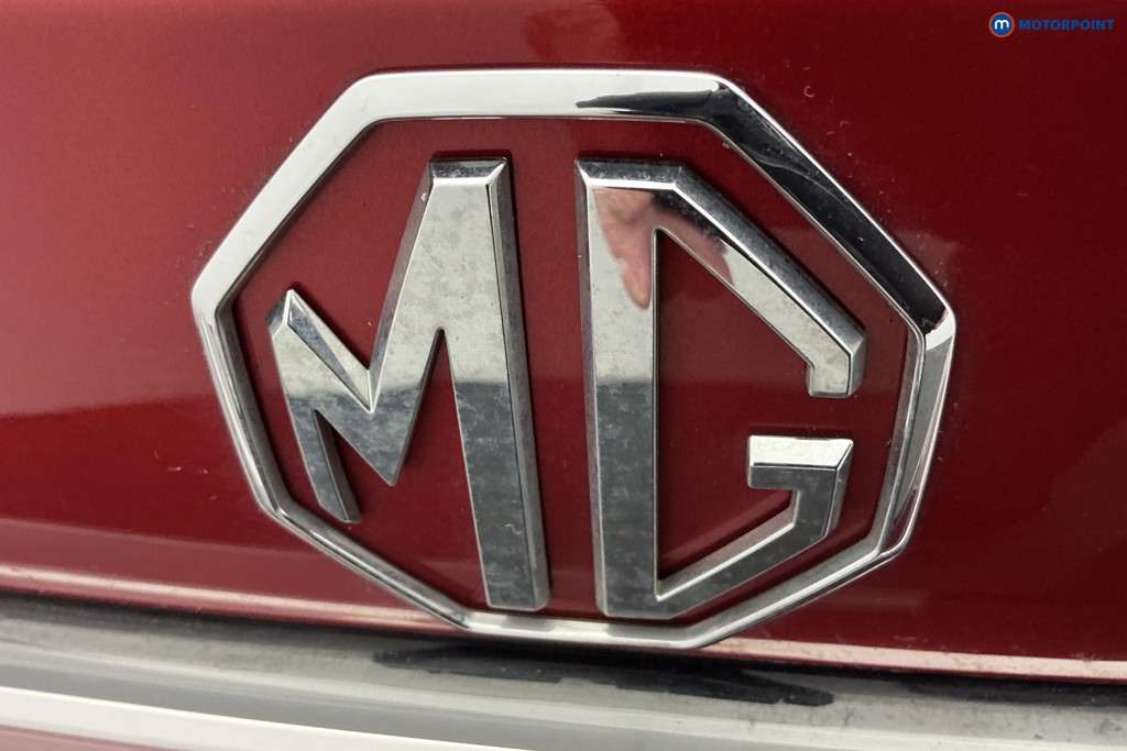 Mg Motor Uk HS Trophy Manual Petrol SUV - Stock Number (1586489) - 31st supplementary image