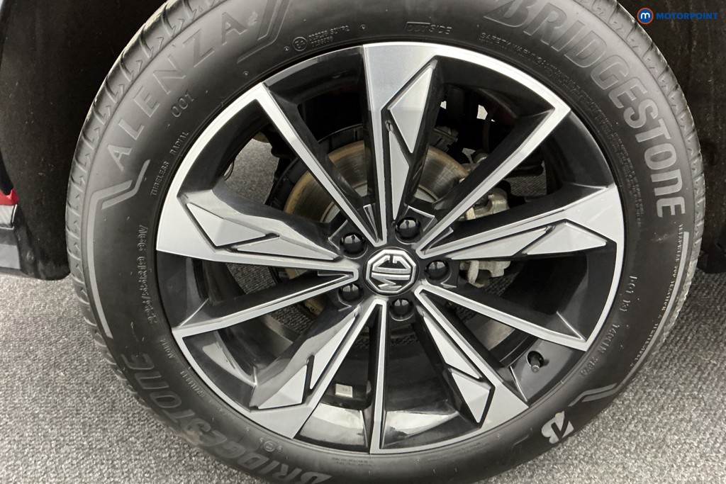 Mg Motor Uk HS Trophy Manual Petrol SUV - Stock Number (1586489) - 32nd supplementary image