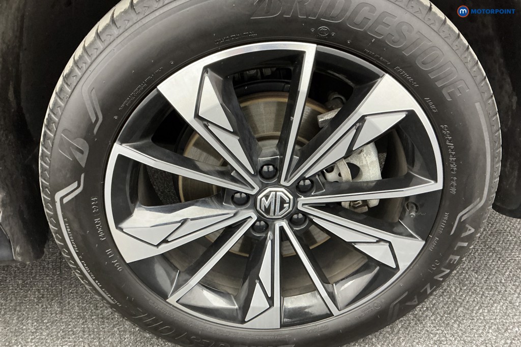 Mg Motor Uk HS Trophy Manual Petrol SUV - Stock Number (1586489) - 33rd supplementary image