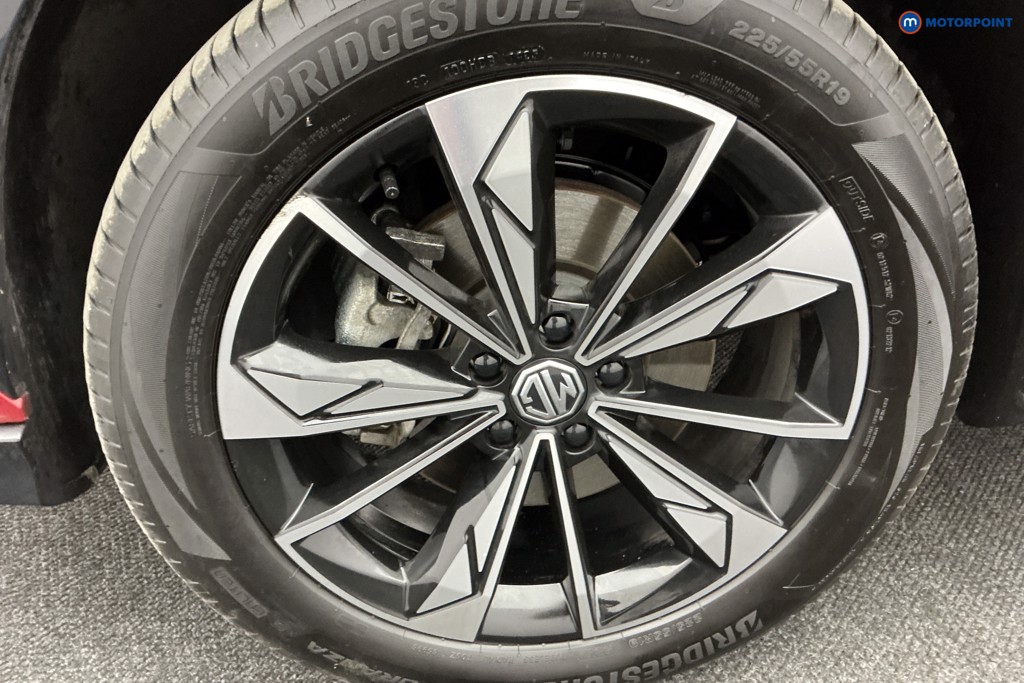 Mg Motor Uk HS Trophy Manual Petrol SUV - Stock Number (1586489) - 34th supplementary image