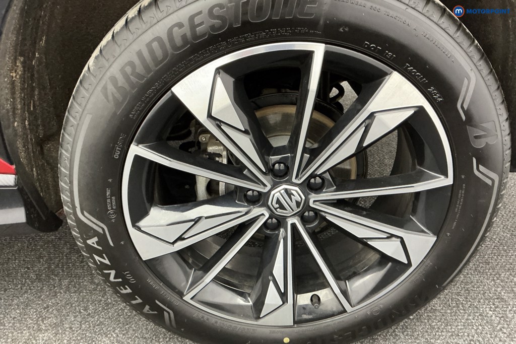 Mg Motor Uk HS Trophy Manual Petrol SUV - Stock Number (1586489) - 35th supplementary image