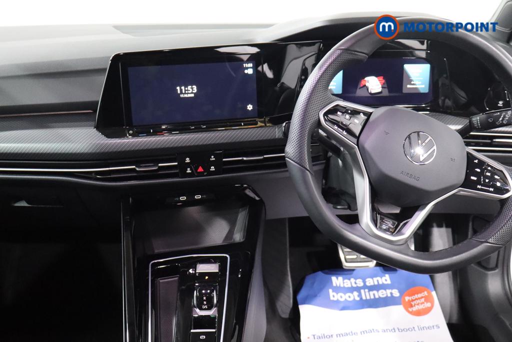 Volkswagen Golf R-Line Automatic Petrol Hatchback - Stock Number (1586550) - 2nd supplementary image