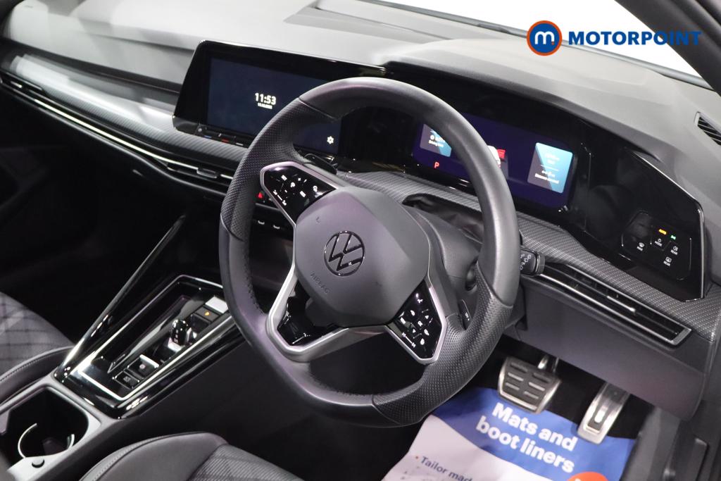 Volkswagen Golf R-Line Automatic Petrol Hatchback - Stock Number (1586550) - 1st supplementary image
