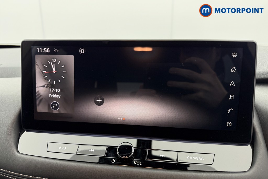 Nissan X-Trail N-Connecta Automatic Petrol-Electric Hybrid SUV - Stock Number (1586552) - 11th supplementary image