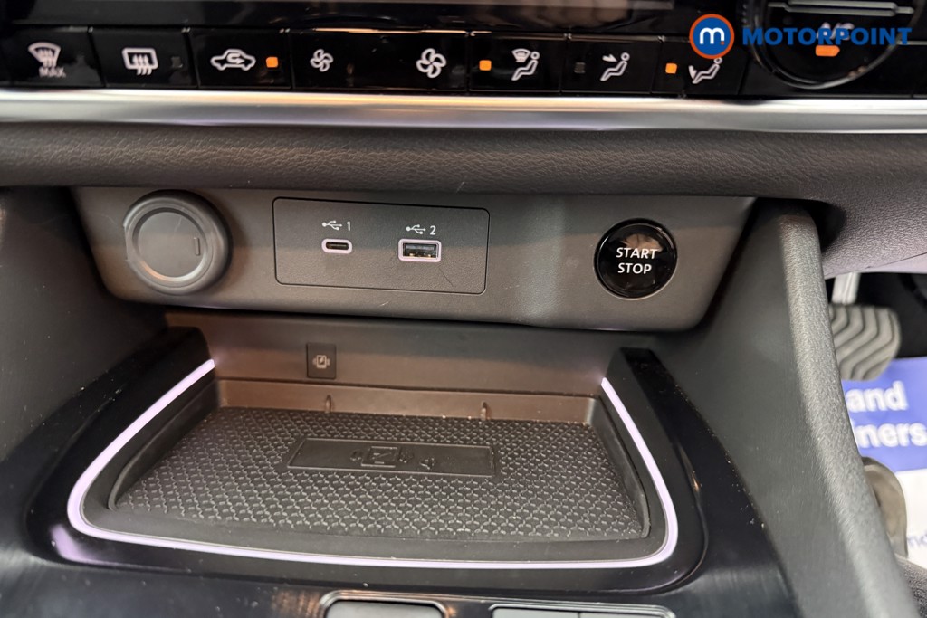 Nissan X-Trail N-Connecta Automatic Petrol-Electric Hybrid SUV - Stock Number (1586552) - 18th supplementary image
