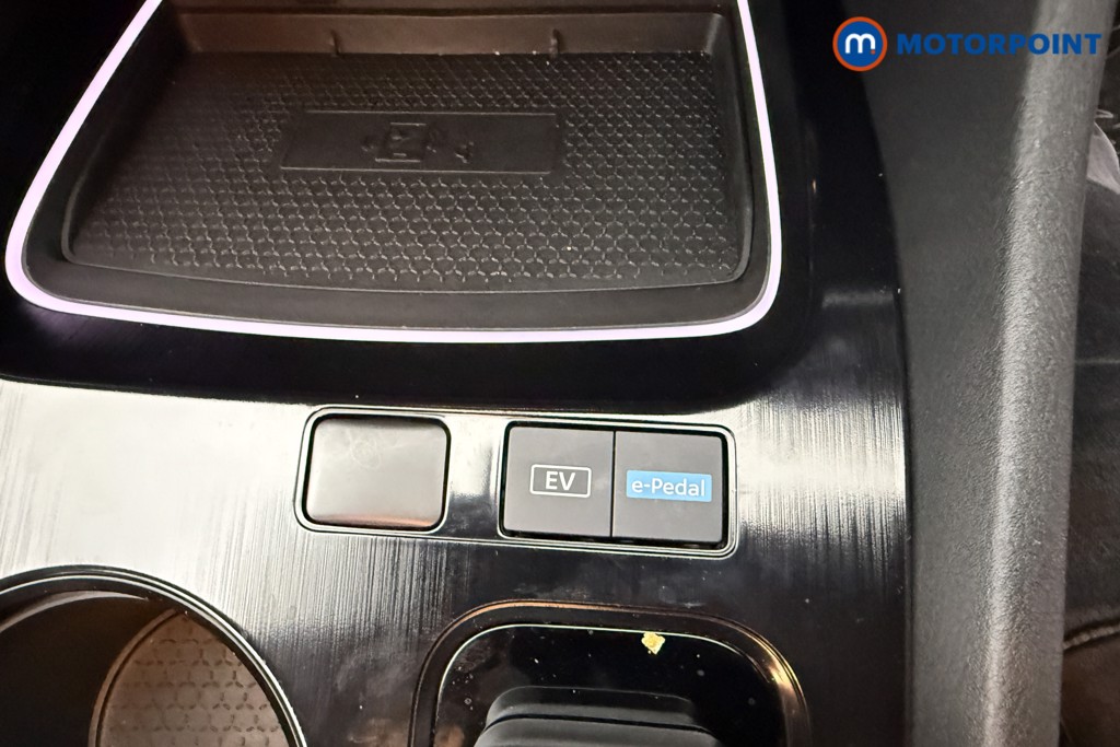 Nissan X-Trail N-Connecta Automatic Petrol-Electric Hybrid SUV - Stock Number (1586552) - 19th supplementary image