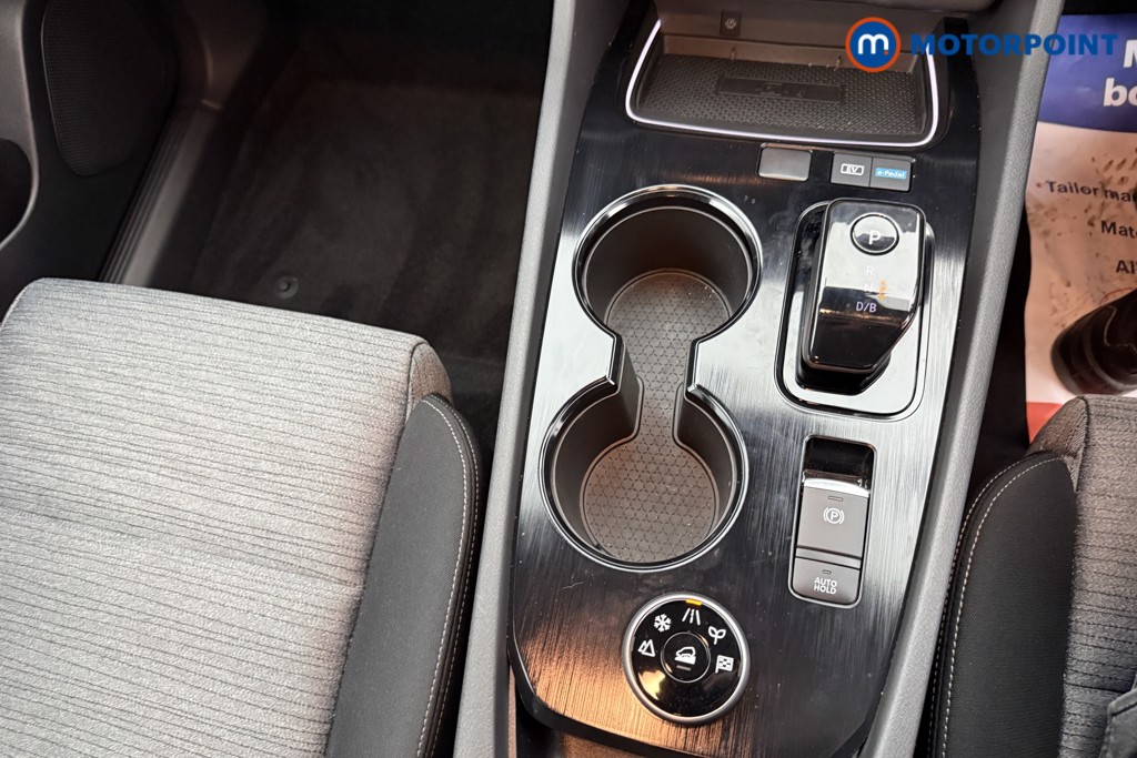 Nissan X-Trail N-Connecta Automatic Petrol-Electric Hybrid SUV - Stock Number (1586552) - 20th supplementary image