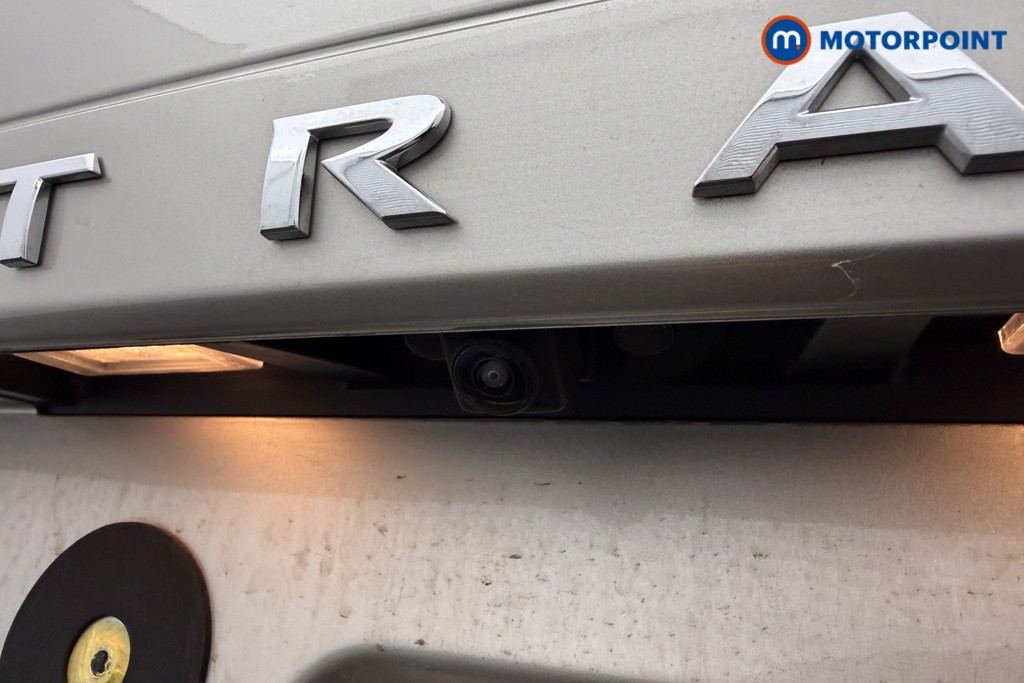 Nissan X-Trail N-Connecta Automatic Petrol-Electric Hybrid SUV - Stock Number (1586552) - 27th supplementary image