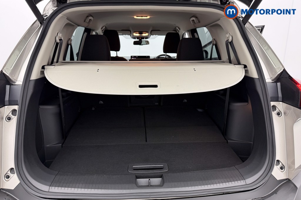 Nissan X-Trail N-Connecta Automatic Petrol-Electric Hybrid SUV - Stock Number (1586552) - 28th supplementary image