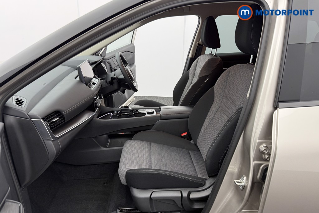 Nissan X-Trail N-Connecta Automatic Petrol-Electric Hybrid SUV - Stock Number (1586552) - 29th supplementary image