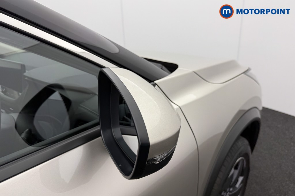 Nissan X-Trail N-Connecta Automatic Petrol-Electric Hybrid SUV - Stock Number (1586552) - 38th supplementary image