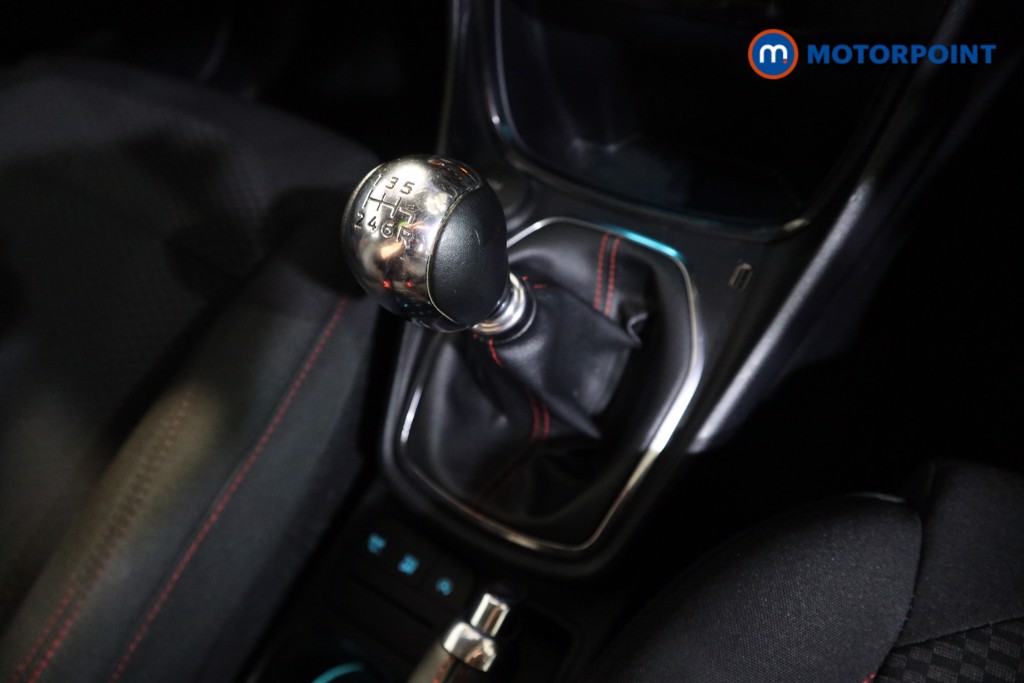 Ford Puma St-Line Manual Petrol SUV - Stock Number (1586623) - 11th supplementary image