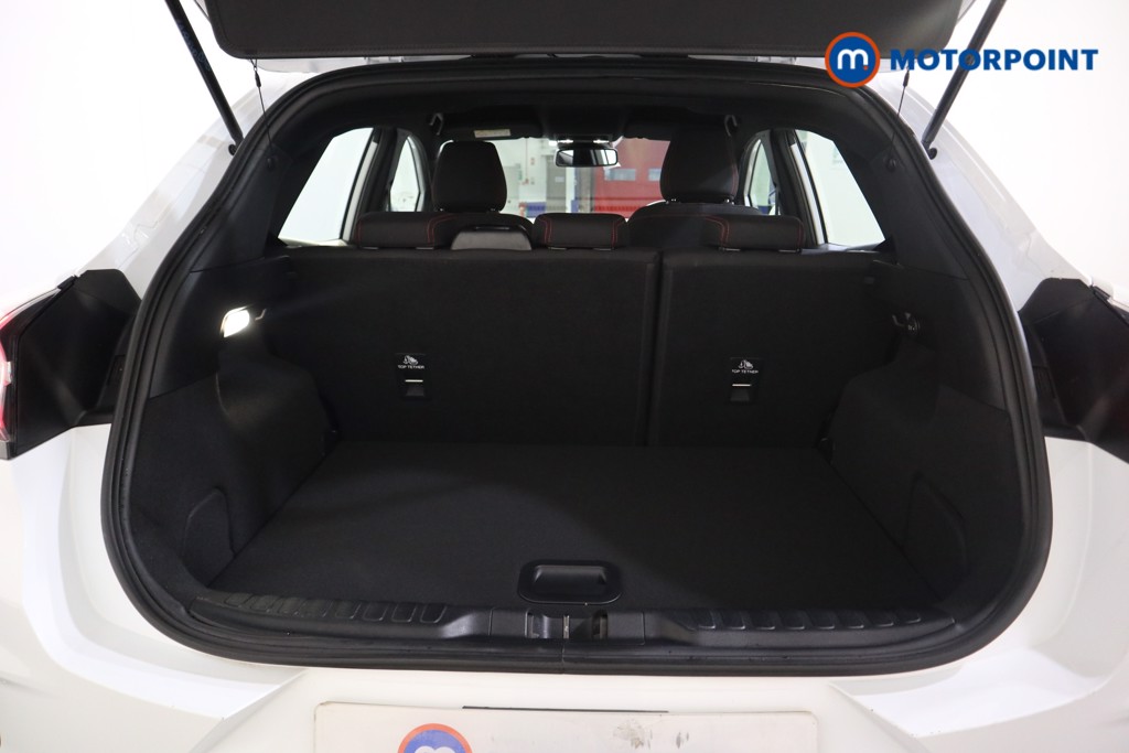 Ford Puma St-Line Manual Petrol SUV - Stock Number (1586623) - 18th supplementary image
