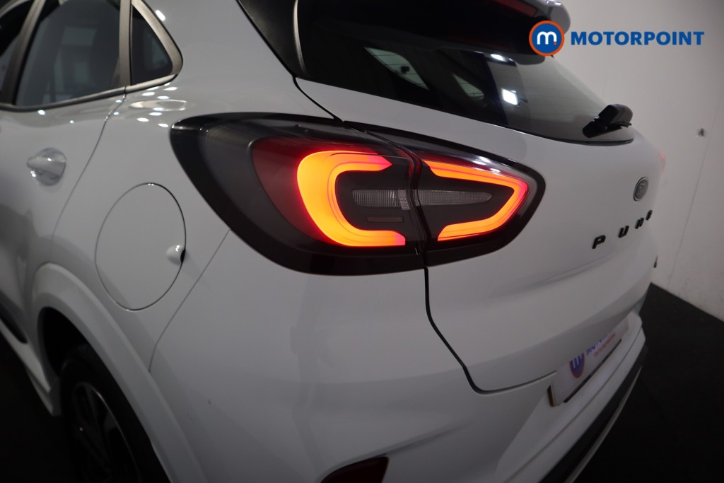 Ford Puma St-Line Manual Petrol SUV - Stock Number (1586623) - 24th supplementary image