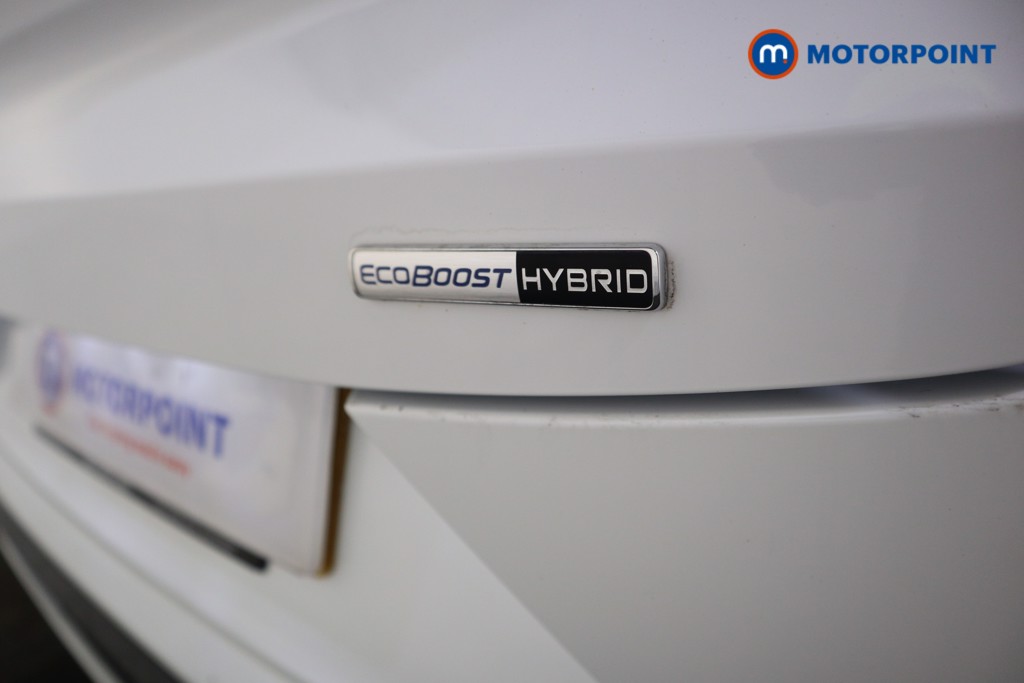 Ford Puma St-Line Manual Petrol SUV - Stock Number (1586623) - 26th supplementary image