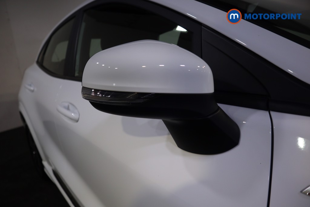 Ford Puma St-Line Manual Petrol SUV - Stock Number (1586623) - 27th supplementary image