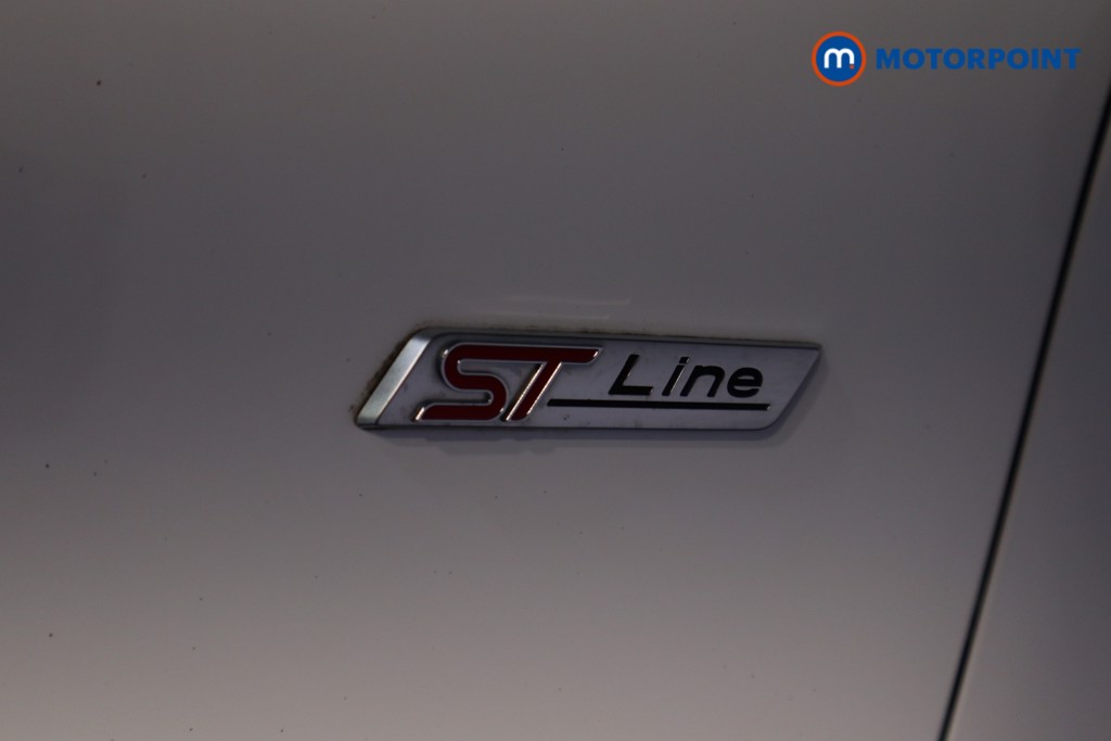 Ford Puma St-Line Manual Petrol SUV - Stock Number (1586623) - 29th supplementary image