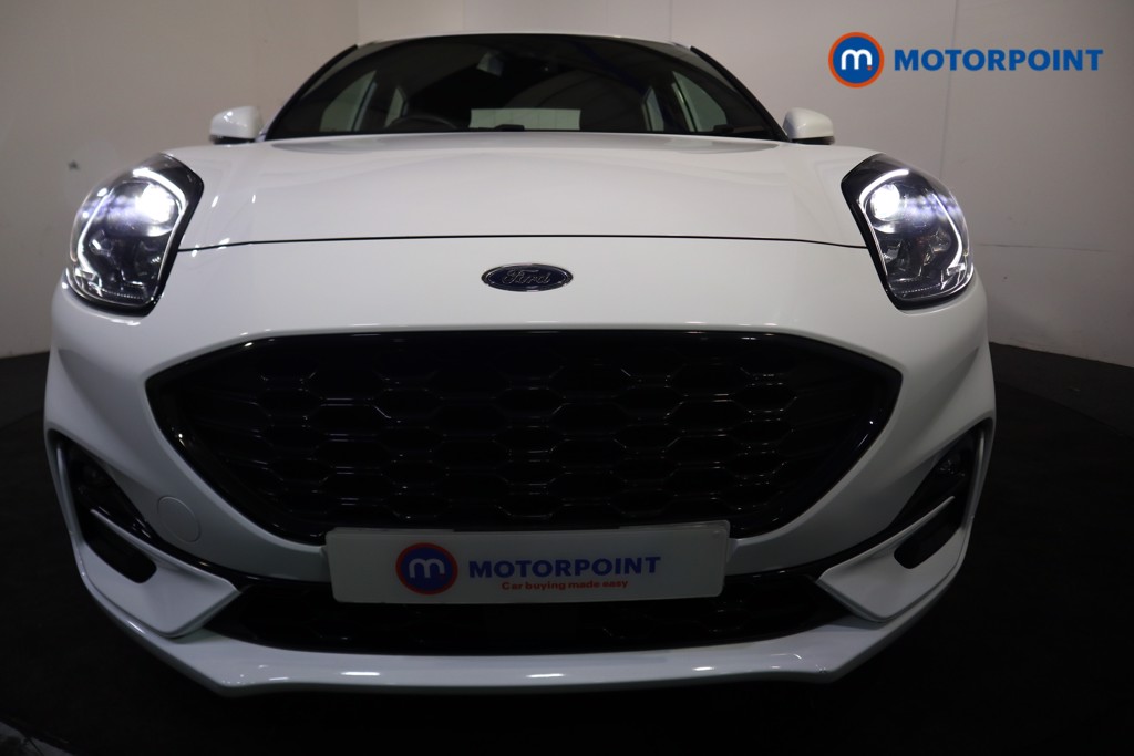 Ford Puma St-Line Manual Petrol SUV - Stock Number (1586623) - 31st supplementary image