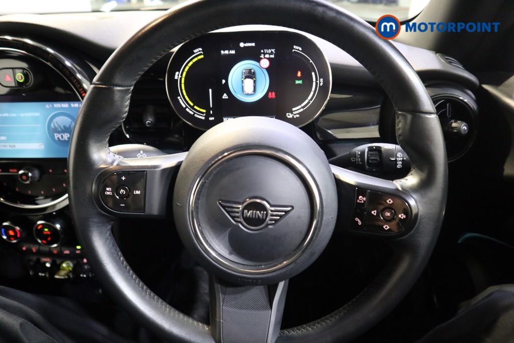 Mini Hatchback Cooper S Level 2 Automatic Electric Hatchback - Stock Number (1586809) - 2nd supplementary image