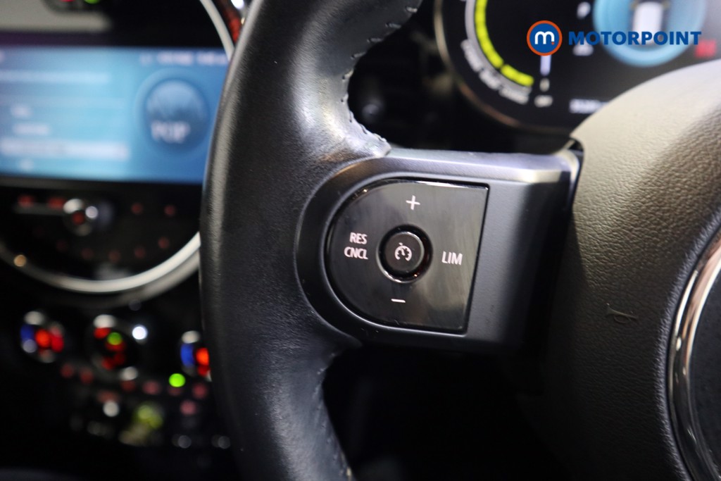 Mini Hatchback Cooper S Level 2 Automatic Electric Hatchback - Stock Number (1586809) - 3rd supplementary image